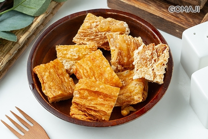大頭鹹酥雞(健行旗艦店)
