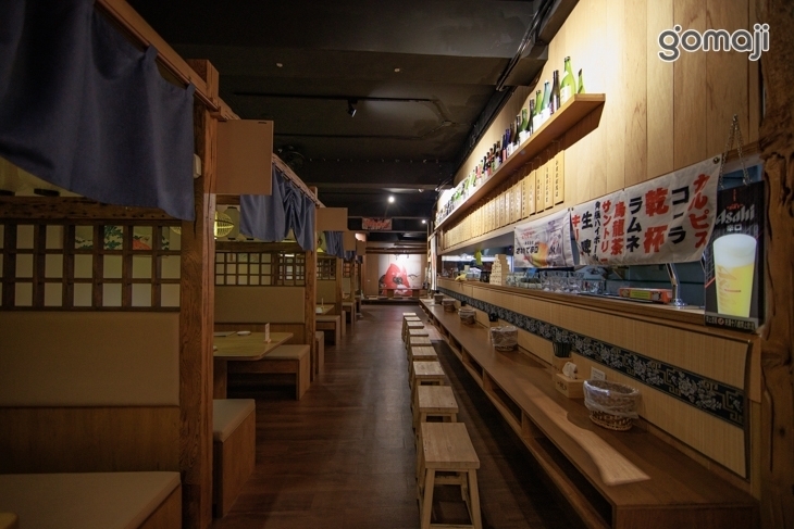 一酔居酒屋(礁溪店)