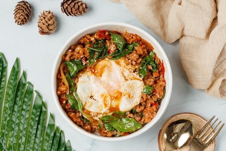 邑品小館(育德店)