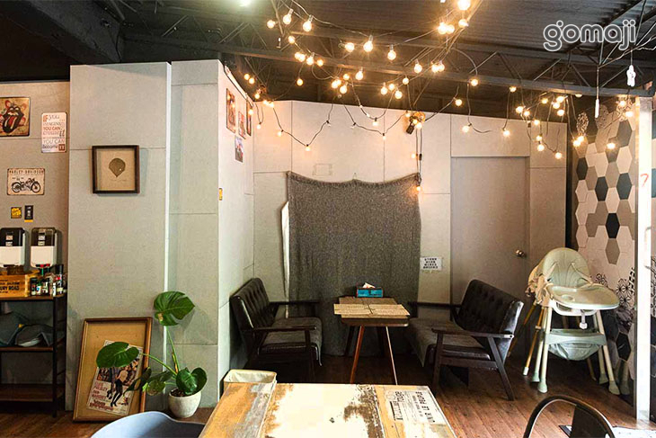 披薩客手工窯烤披薩(台北總店)