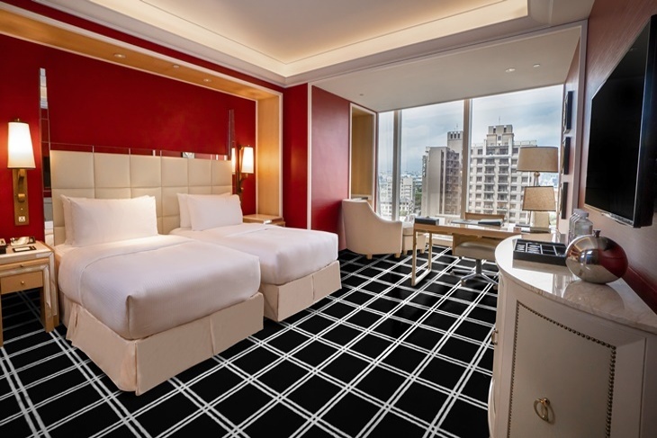 台中-林酒店THE LIN