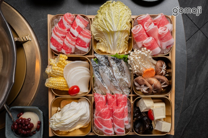 湊湊火鍋‧茶憩