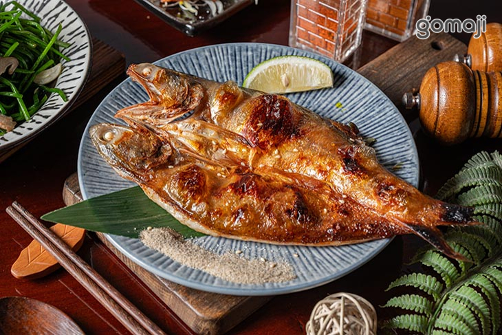 碳碳串燒‧私房料理