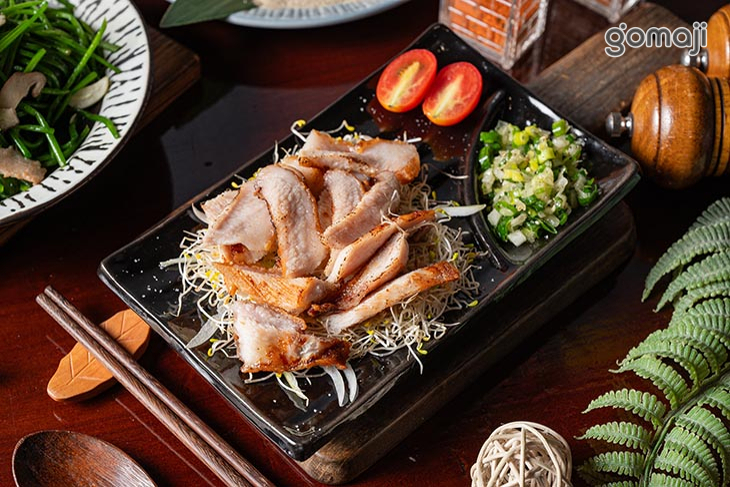 碳碳串燒‧私房料理