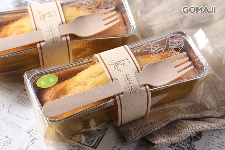 哈肯舖手感烘焙