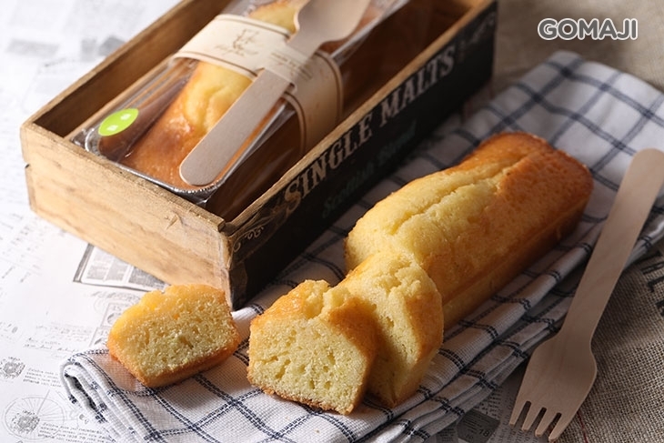 哈肯舖手感烘焙