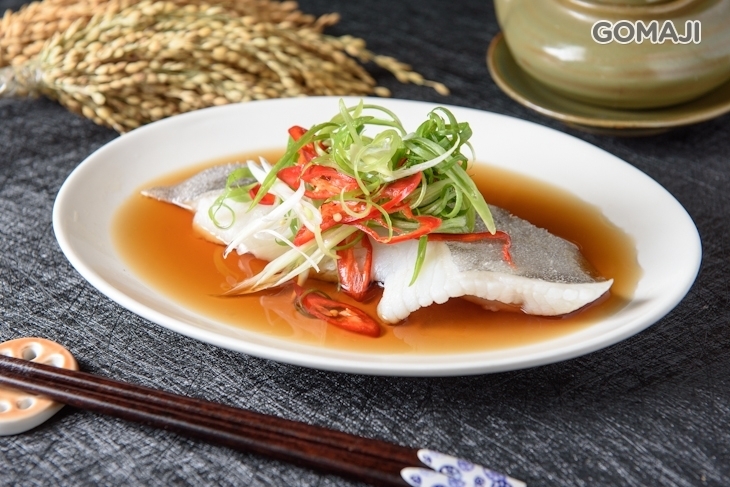 櫻井日本料理