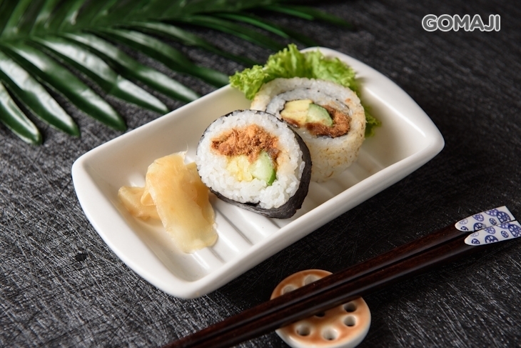 櫻井日本料理