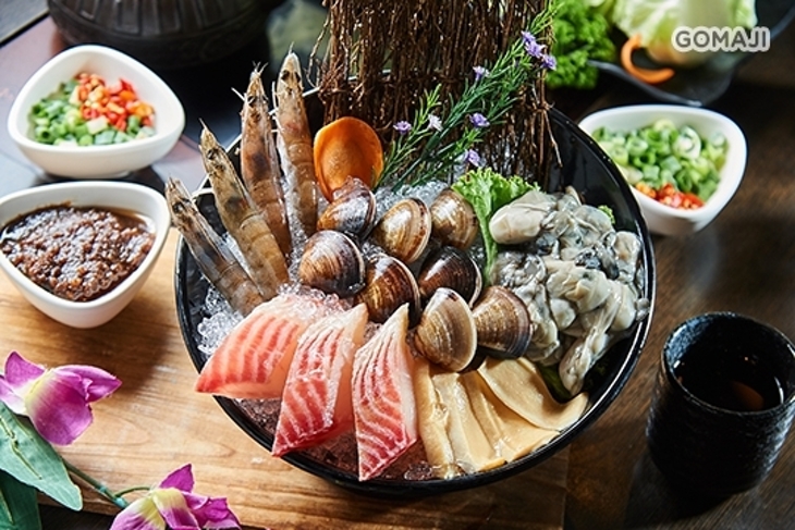 華寧麻辣火鍋(自由店)