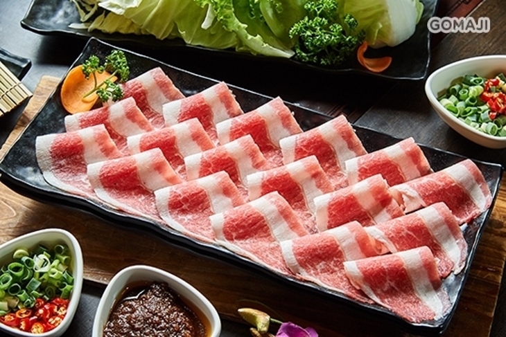 華寧麻辣火鍋(自由店)