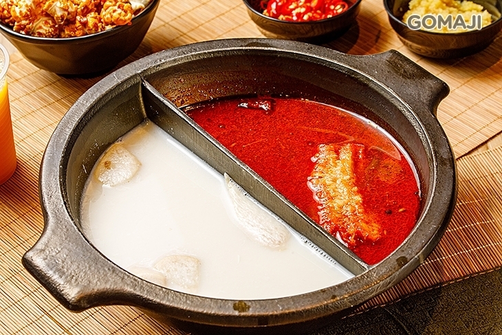 饗食鍋