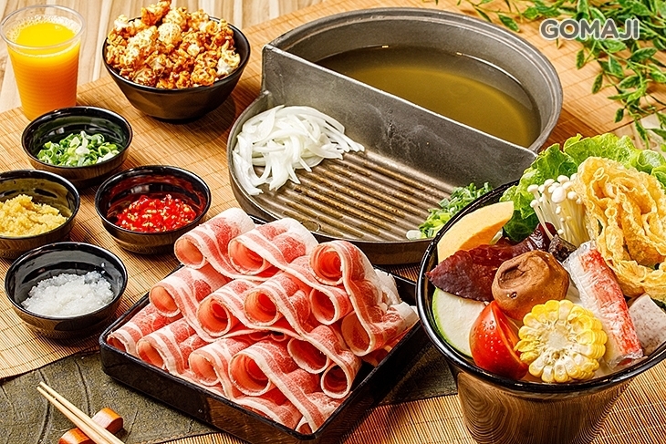 饗食鍋