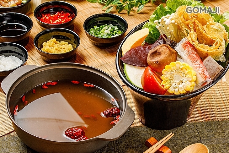 饗食鍋