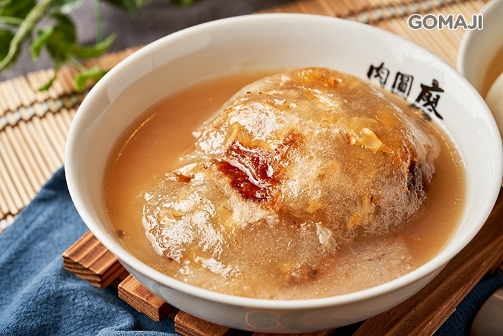 肉圓廖