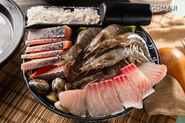 饕鍋屋精緻鍋物