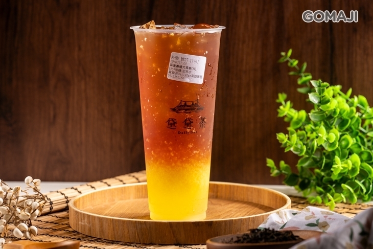 黛黛茶(建國店)