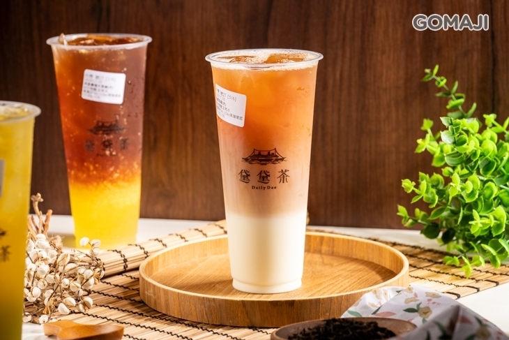 黛黛茶(建國店)