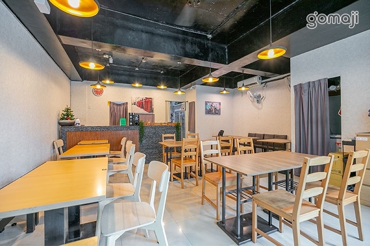 務農人和風洋食館