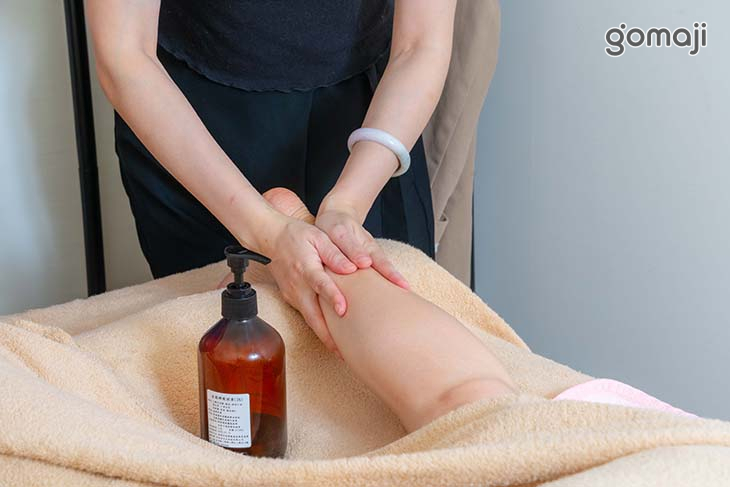 蜜思韓 芳香 音療工作室