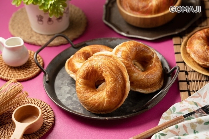 瑪瑪瞇亞現烤甜甜圈(鼎中店)