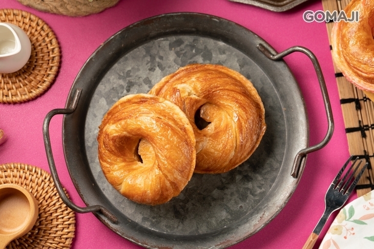 瑪瑪瞇亞現烤甜甜圈(鼎中店)