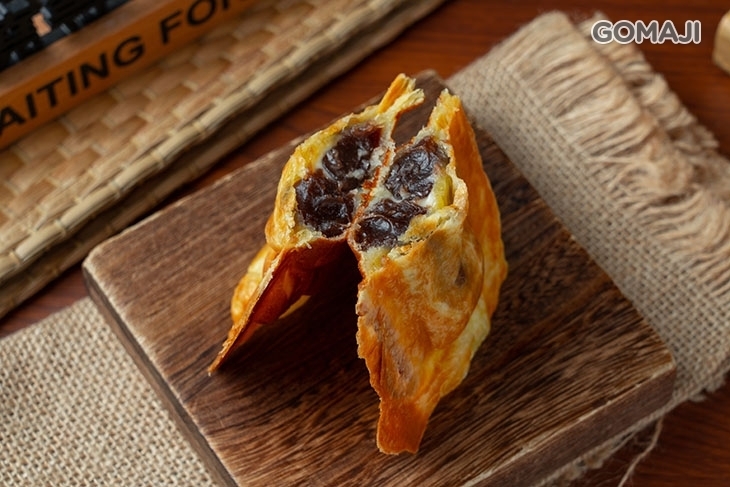 摩艾燒等一下下