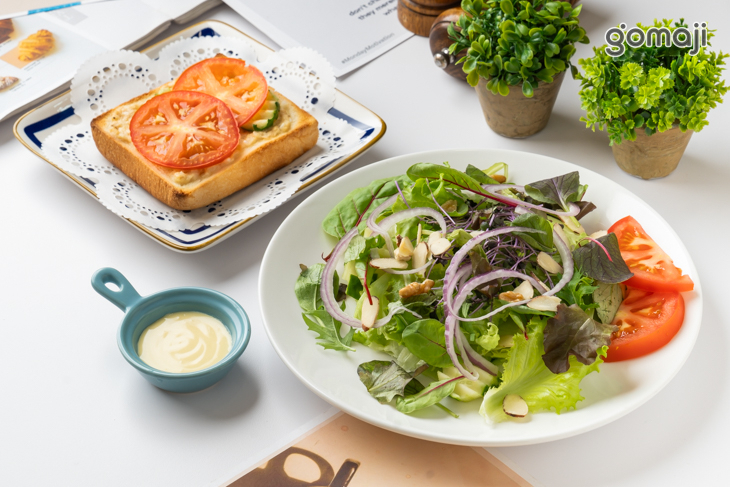 Hitte 伊特咖啡館