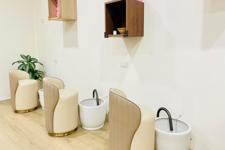 想按摩—禾宸養生按摩館