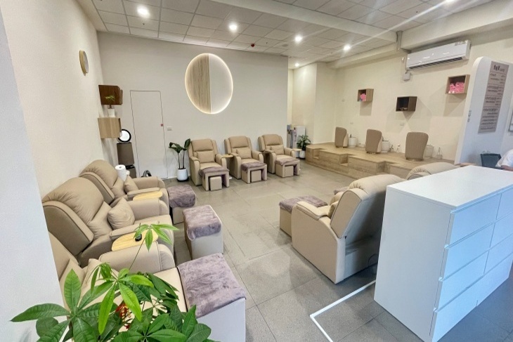 想按摩—禾宸養生按摩館