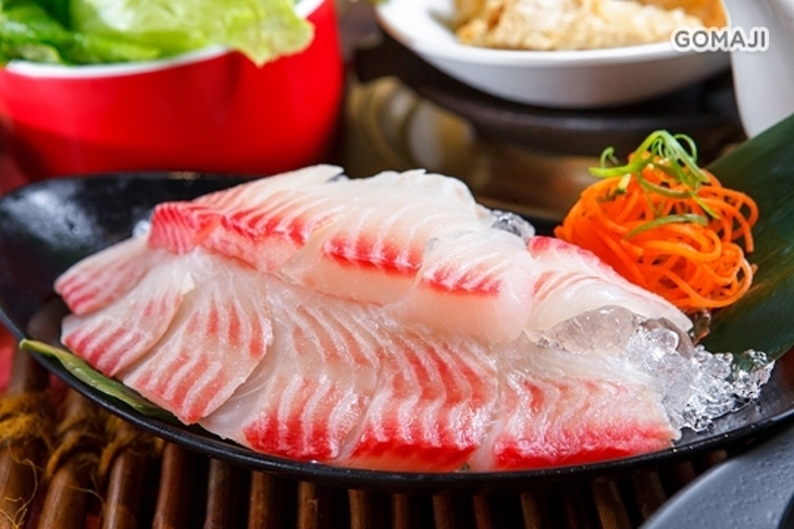 廚房有雞(中華總店)