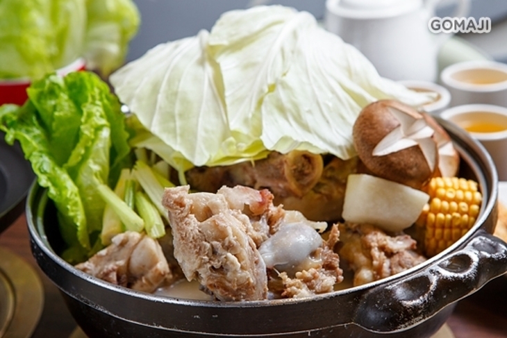 廚房有雞(中華總店)