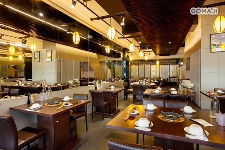 廚房有雞(中華總店)