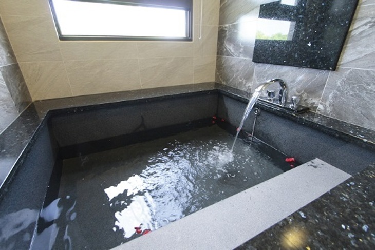 花蓮-金都蓮園民宿