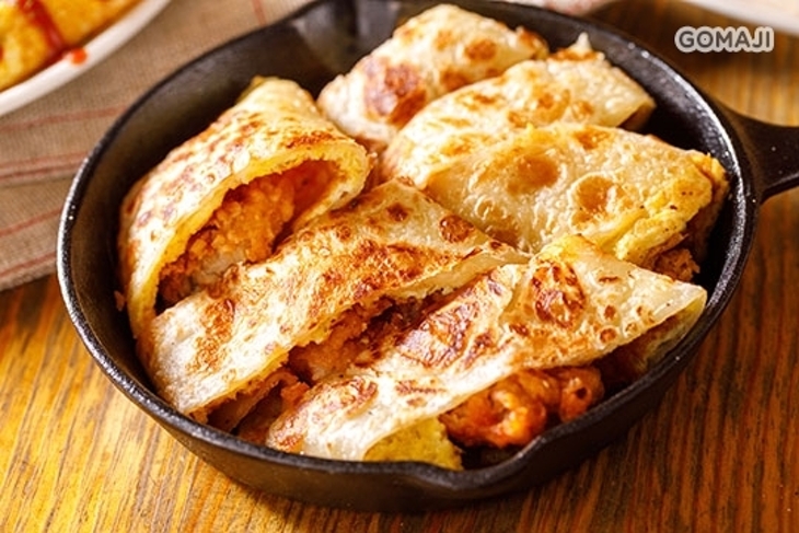 好日子早午餐