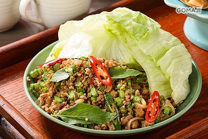 銀湯匙泰式火鍋(新竹巨城店)