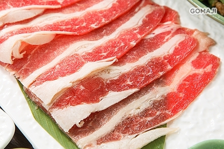 銀湯匙泰式火鍋(新竹巨城店)