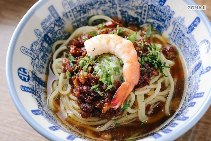 度小月(永康店)