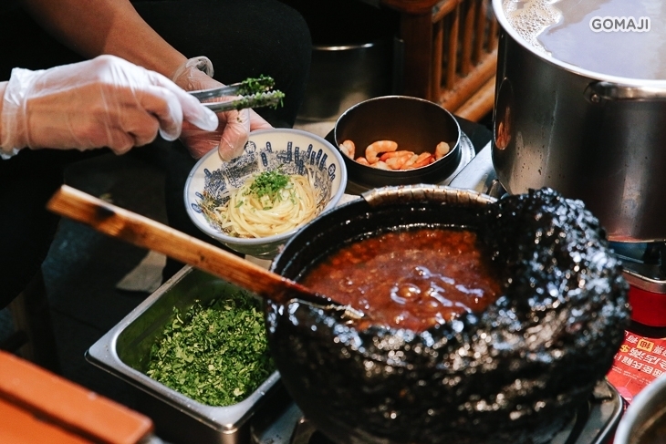 度小月(永康店)