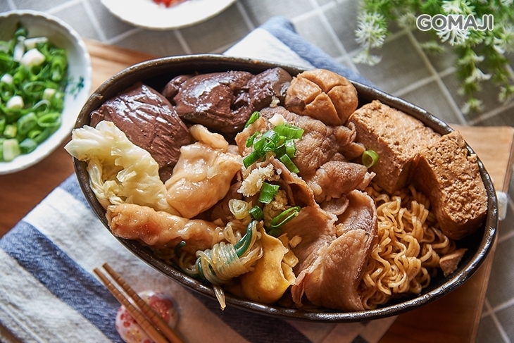 桶一天下(大順店)