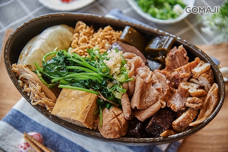桶一天下(大順店)