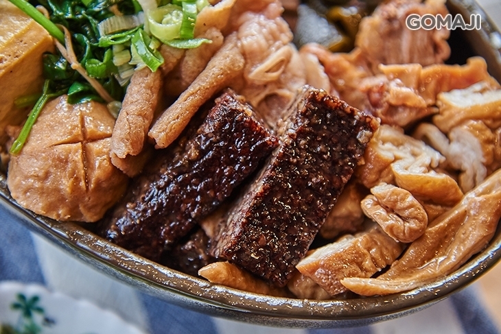 桶一天下(大順店)