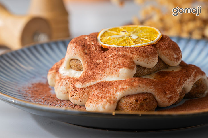 NICE TO MEET U Newborn & Cafe'