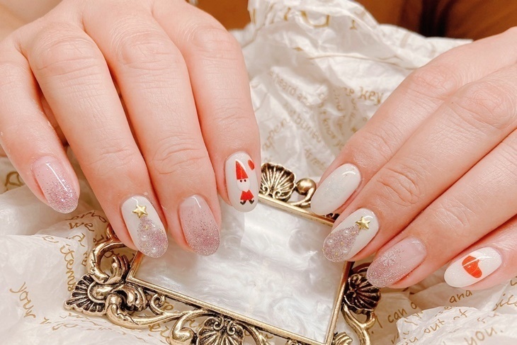 SDOREE．斯朵利美甲美學概念館