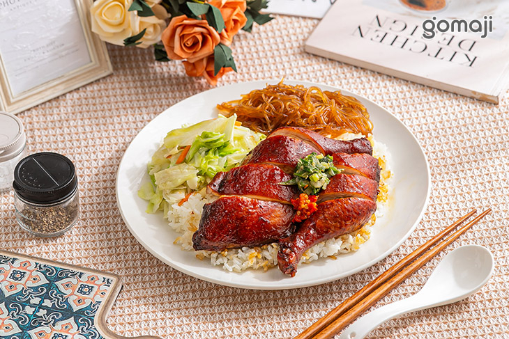 職人燒臘肉坊(樹林兩號店)