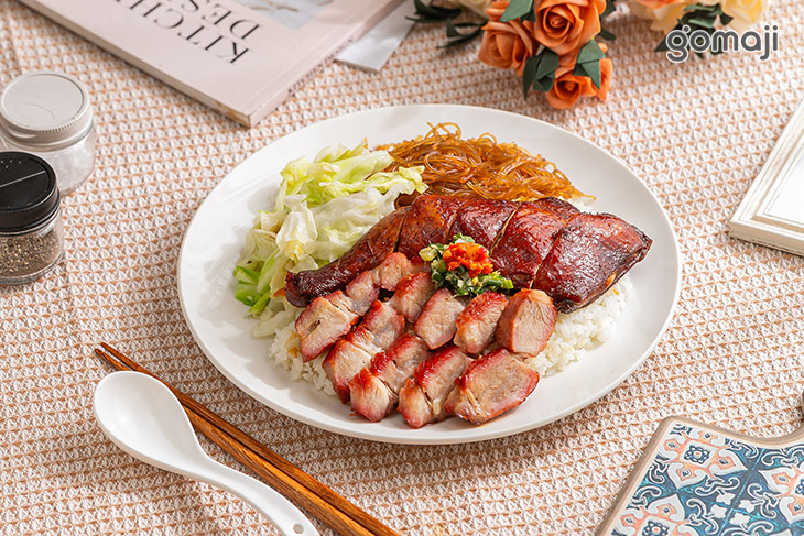 職人燒臘肉坊(樹林兩號店)