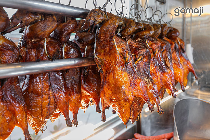 職人燒臘肉坊(樹林兩號店)