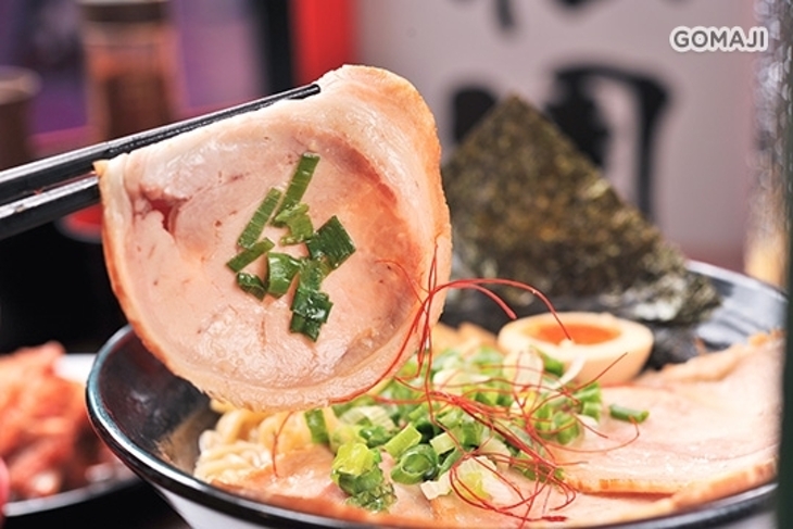 麵屋花魁