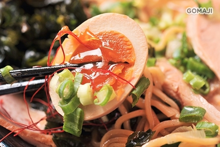麵屋花魁