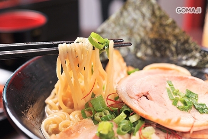 麵屋花魁