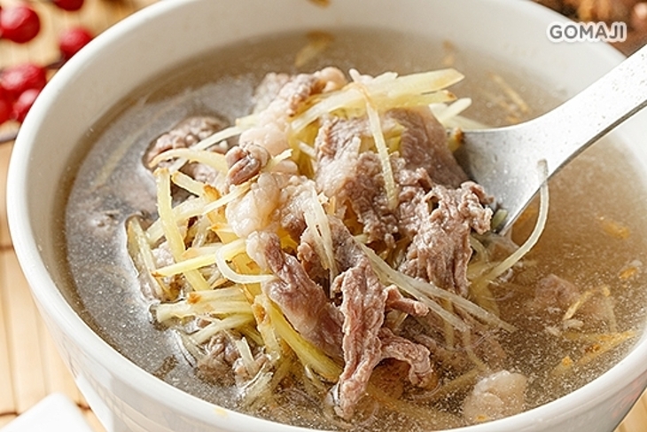 牛窟 溫體牛物